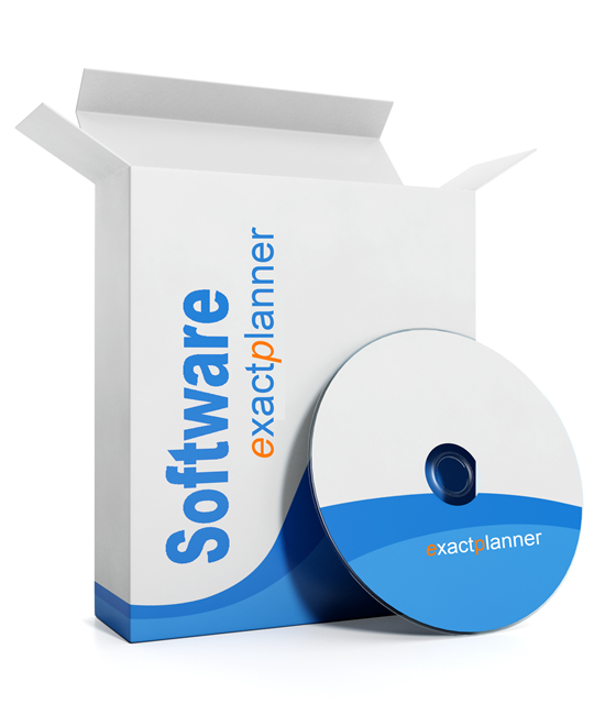 Professionelle Software